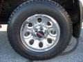 2006 Silver Birch Metallic GMC Sierra 1500 SLE Extended Cab 4x4  photo #26
