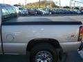 2006 Silver Birch Metallic GMC Sierra 1500 SLE Extended Cab 4x4  photo #27