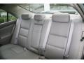 Stone Gray 2006 Toyota Camry XLE V6 Interior Color