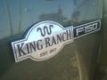 Estate Green Metallic - F150 King Ranch SuperCrew Photo No. 25