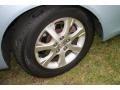2006 Toyota Camry XLE V6 Wheel and Tire Photo