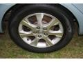 2006 Toyota Camry XLE V6 Wheel and Tire Photo