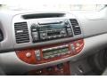 Stone Gray Controls Photo for 2006 Toyota Camry #40326676