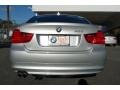 Titanium Silver Metallic - 3 Series 328i xDrive Sedan Photo No. 2