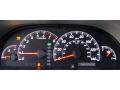 Stone Gray Gauges Photo for 2006 Toyota Camry #40326708