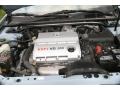 3.0 Liter DOHC 24-Valve VVT V6 2006 Toyota Camry XLE V6 Engine