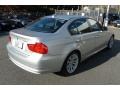 Titanium Silver Metallic - 3 Series 328i xDrive Sedan Photo No. 5
