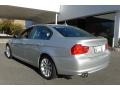 Titanium Silver Metallic - 3 Series 328i xDrive Sedan Photo No. 12