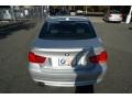 Titanium Silver Metallic - 3 Series 328i xDrive Sedan Photo No. 13