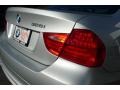 Titanium Silver Metallic - 3 Series 328i xDrive Sedan Photo No. 15