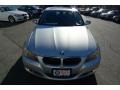 Titanium Silver Metallic - 3 Series 328i xDrive Sedan Photo No. 17