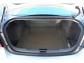 Black Trunk Photo for 2011 BMW 3 Series #40327028