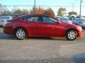 2009 Sangria Red Mica Mazda MAZDA6 i Sport  photo #6