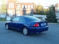 2004 Fiji Blue Pearl Honda Civic EX Coupe  photo #3