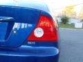 Fiji Blue Pearl - Civic EX Coupe Photo No. 7