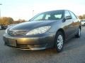 Phantom Gray Pearl - Camry LE Photo No. 1