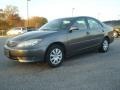 Phantom Gray Pearl - Camry LE Photo No. 2