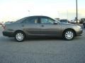 Phantom Gray Pearl - Camry LE Photo No. 6