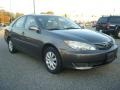 Phantom Gray Pearl - Camry LE Photo No. 7
