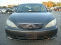 Phantom Gray Pearl - Camry LE Photo No. 8