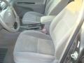 Phantom Gray Pearl - Camry LE Photo No. 9