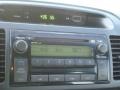 Phantom Gray Pearl - Camry LE Photo No. 11