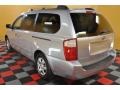 2006 Silver Kia Sedona LX  photo #3