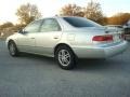 Lunar Mist Metallic - Camry LE Photo No. 4