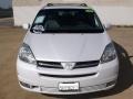 2005 Natural White Toyota Sienna XLE Limited  photo #2