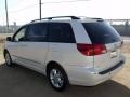 2005 Natural White Toyota Sienna XLE Limited  photo #5