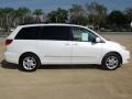 2005 Natural White Toyota Sienna XLE Limited  photo #8