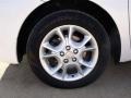 2005 Natural White Toyota Sienna XLE Limited  photo #9