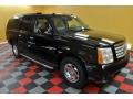 Black Raven - Escalade ESV AWD Photo No. 1
