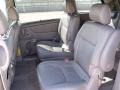 2005 Natural White Toyota Sienna XLE Limited  photo #16