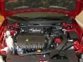 2.4 Liter DOHC 16-Valve MIVEC 4 Cylinder Engine for 2011 Mitsubishi Lancer GTS #40328949