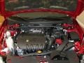  2011 Lancer GTS 2.4 Liter DOHC 16-Valve MIVEC 4 Cylinder Engine