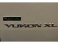 2010 GMC Yukon XL SLT 4x4 Badge and Logo Photo