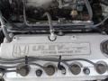 2.3 Liter SOHC 16-Valve VTEC 4 Cylinder 2002 Honda Accord SE Sedan Engine