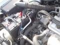 2.3 Liter SOHC 16-Valve VTEC 4 Cylinder 2002 Honda Accord SE Sedan Engine