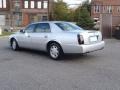Sterling Silver - DeVille Sedan Photo No. 2