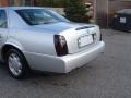 Sterling Silver - DeVille Sedan Photo No. 3