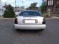 Sterling Silver - DeVille Sedan Photo No. 4