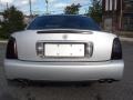Sterling Silver - DeVille Sedan Photo No. 5