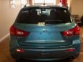 Laguna Blue Metallic - Outlander Sport SE 4WD Photo No. 17