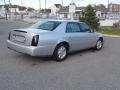 Sterling Silver - DeVille Sedan Photo No. 8