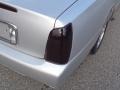 Sterling Silver - DeVille Sedan Photo No. 11