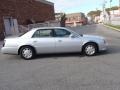 Sterling Silver - DeVille Sedan Photo No. 13