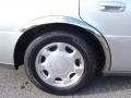 Sterling Silver - DeVille Sedan Photo No. 14