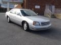 Sterling Silver - DeVille Sedan Photo No. 15