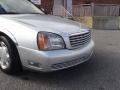 Sterling Silver - DeVille Sedan Photo No. 16